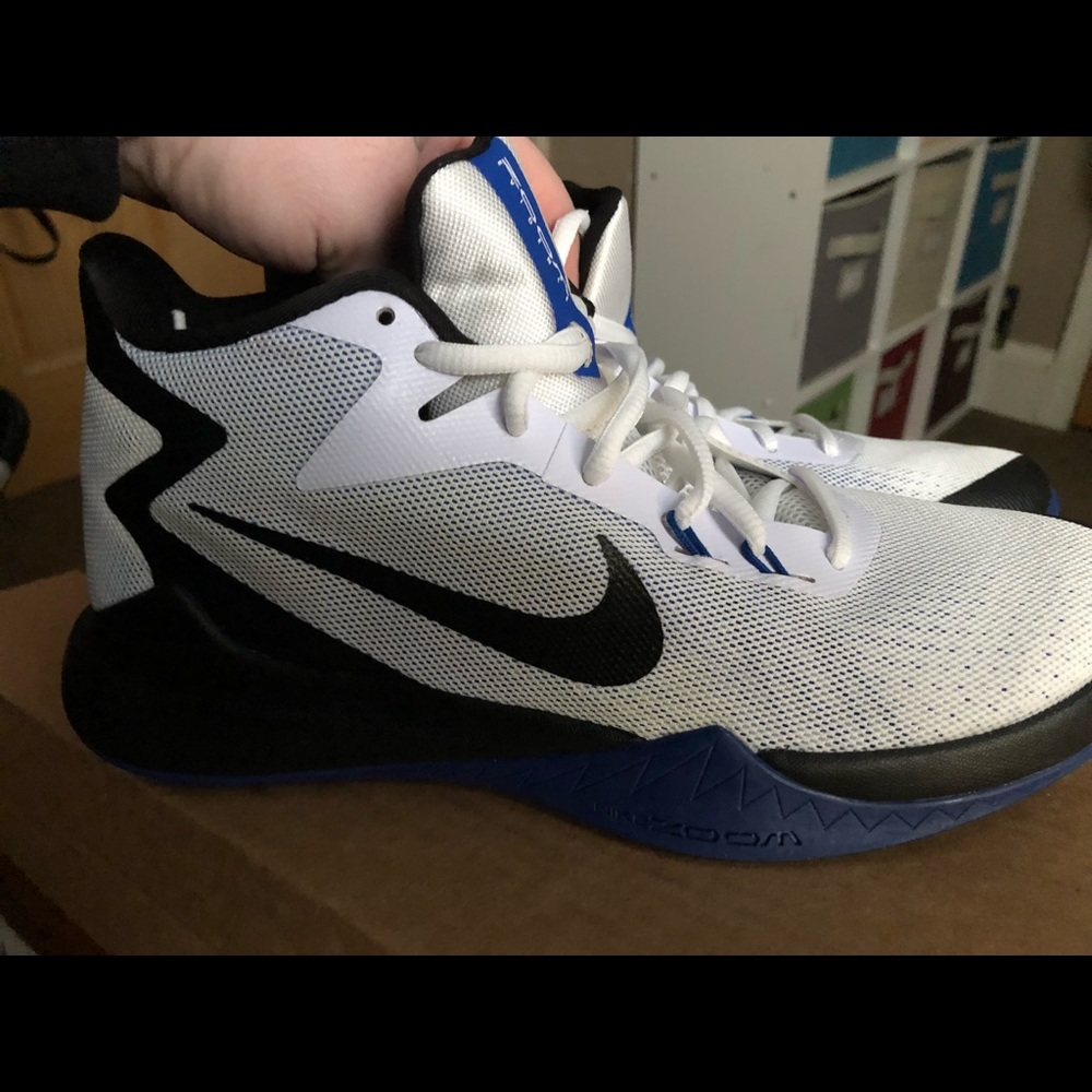 Nike’s for men